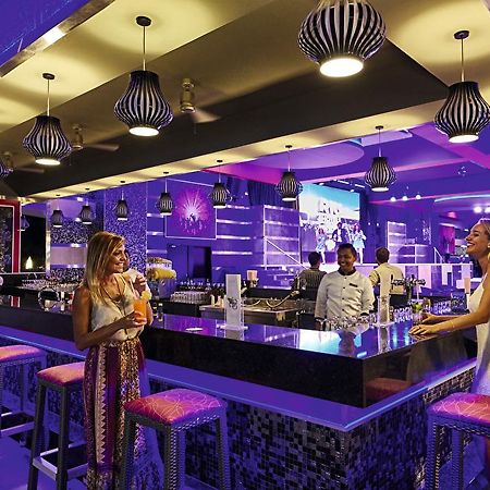Riu Dunamar Chacmuchuch المظهر الخارجي الصورة