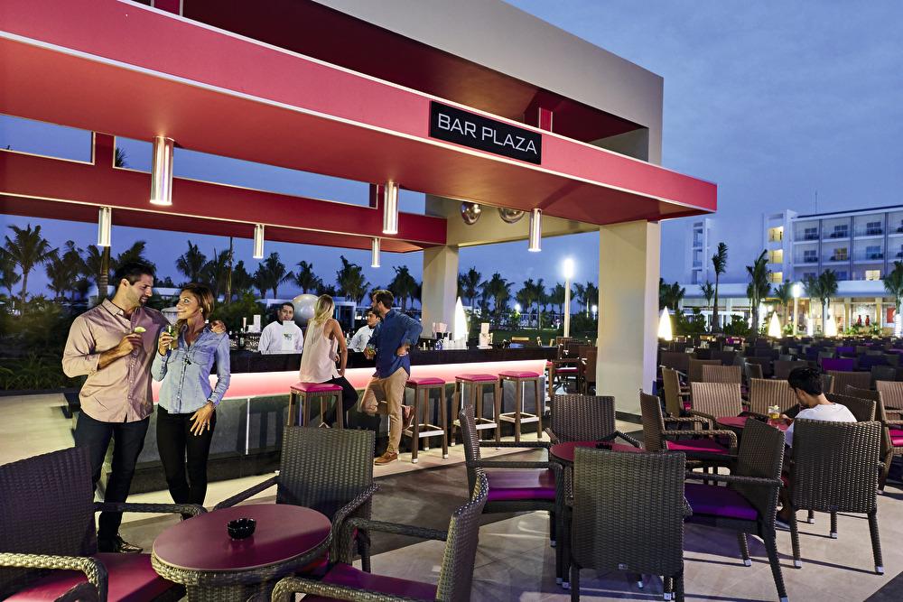 Riu Dunamar Chacmuchuch المظهر الخارجي الصورة