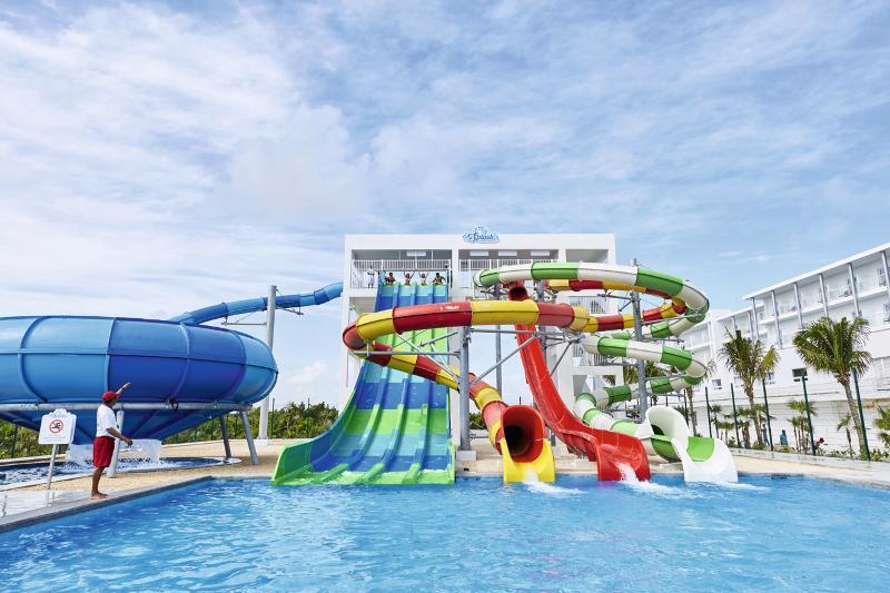 Riu Dunamar Chacmuchuch المظهر الخارجي الصورة