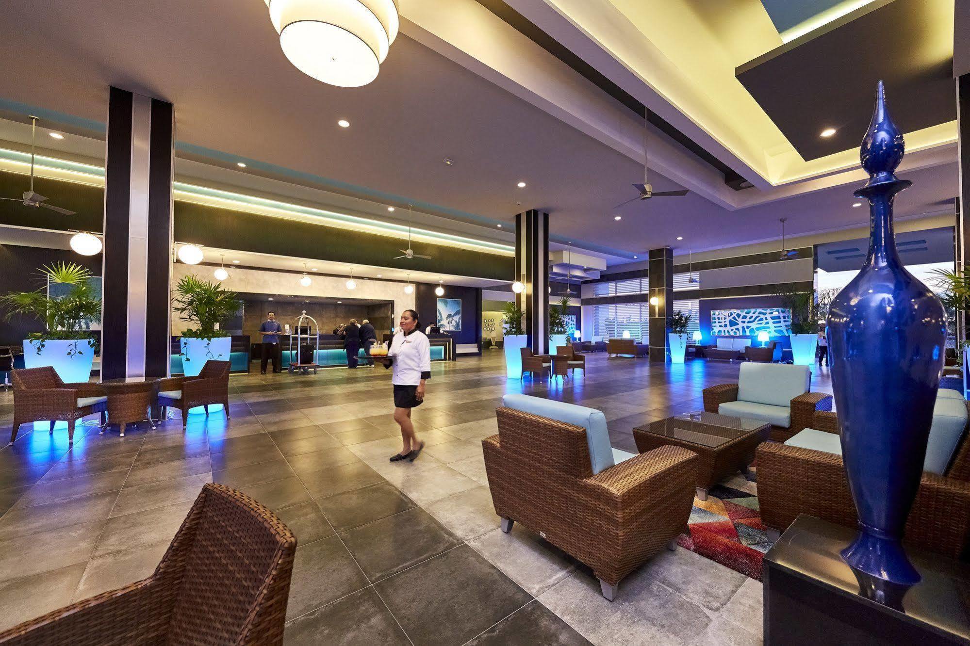 Riu Dunamar Chacmuchuch المظهر الخارجي الصورة