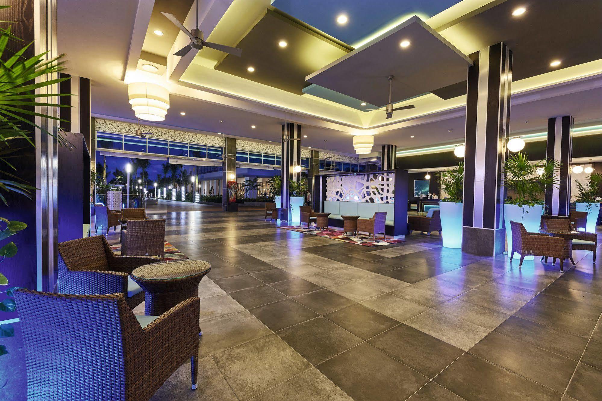 Riu Dunamar Chacmuchuch المظهر الخارجي الصورة