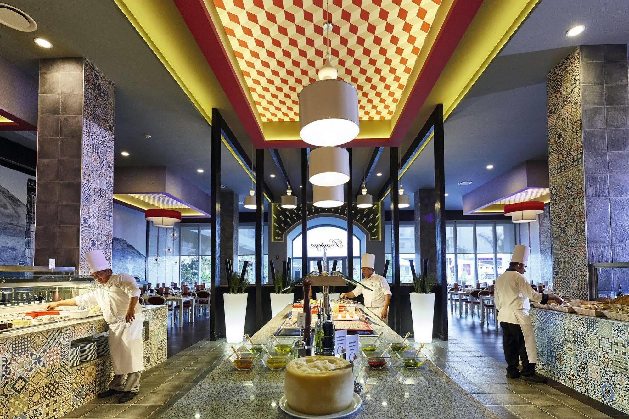 Riu Dunamar Chacmuchuch المظهر الخارجي الصورة
