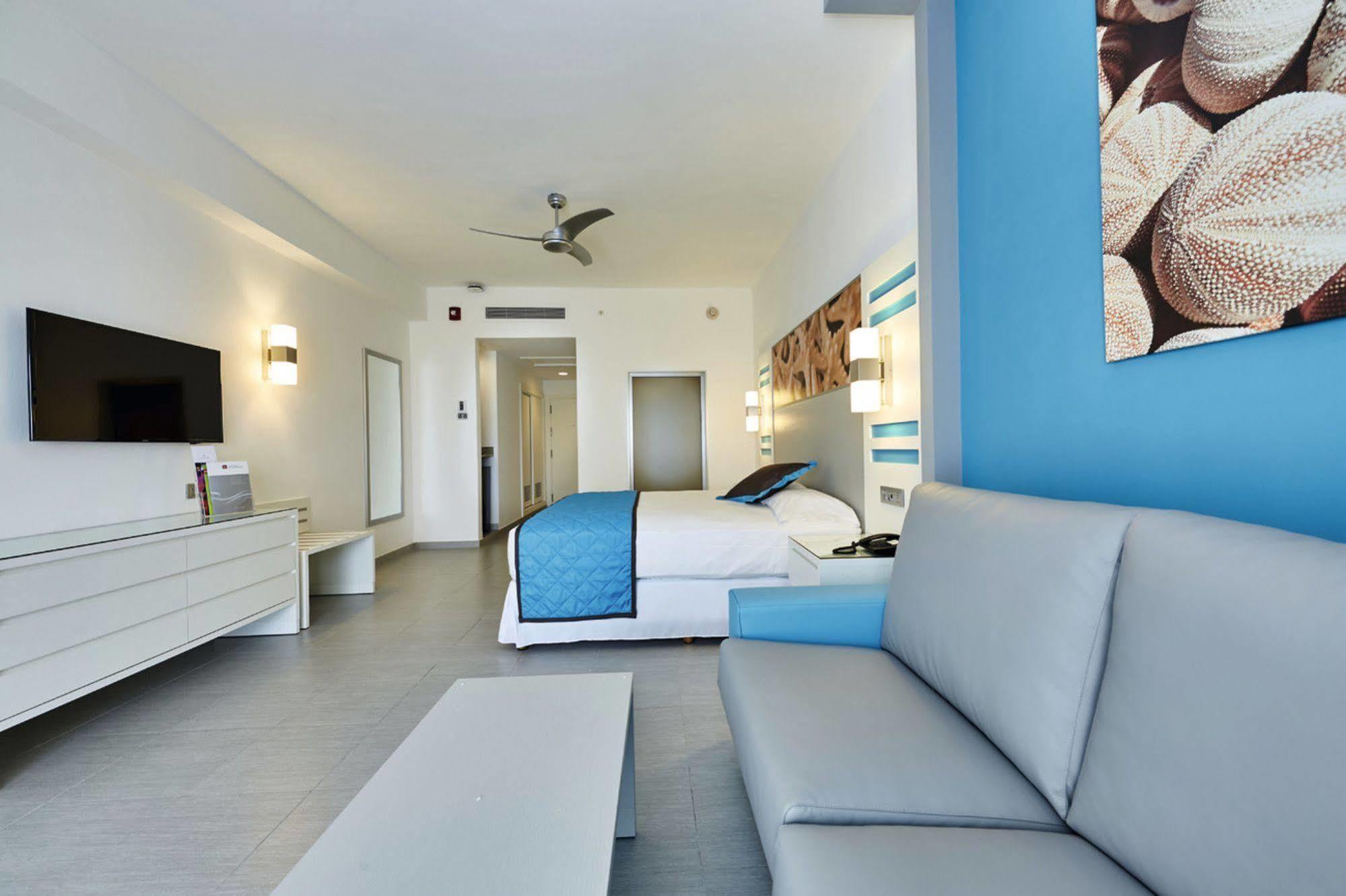 Riu Dunamar Chacmuchuch المظهر الخارجي الصورة