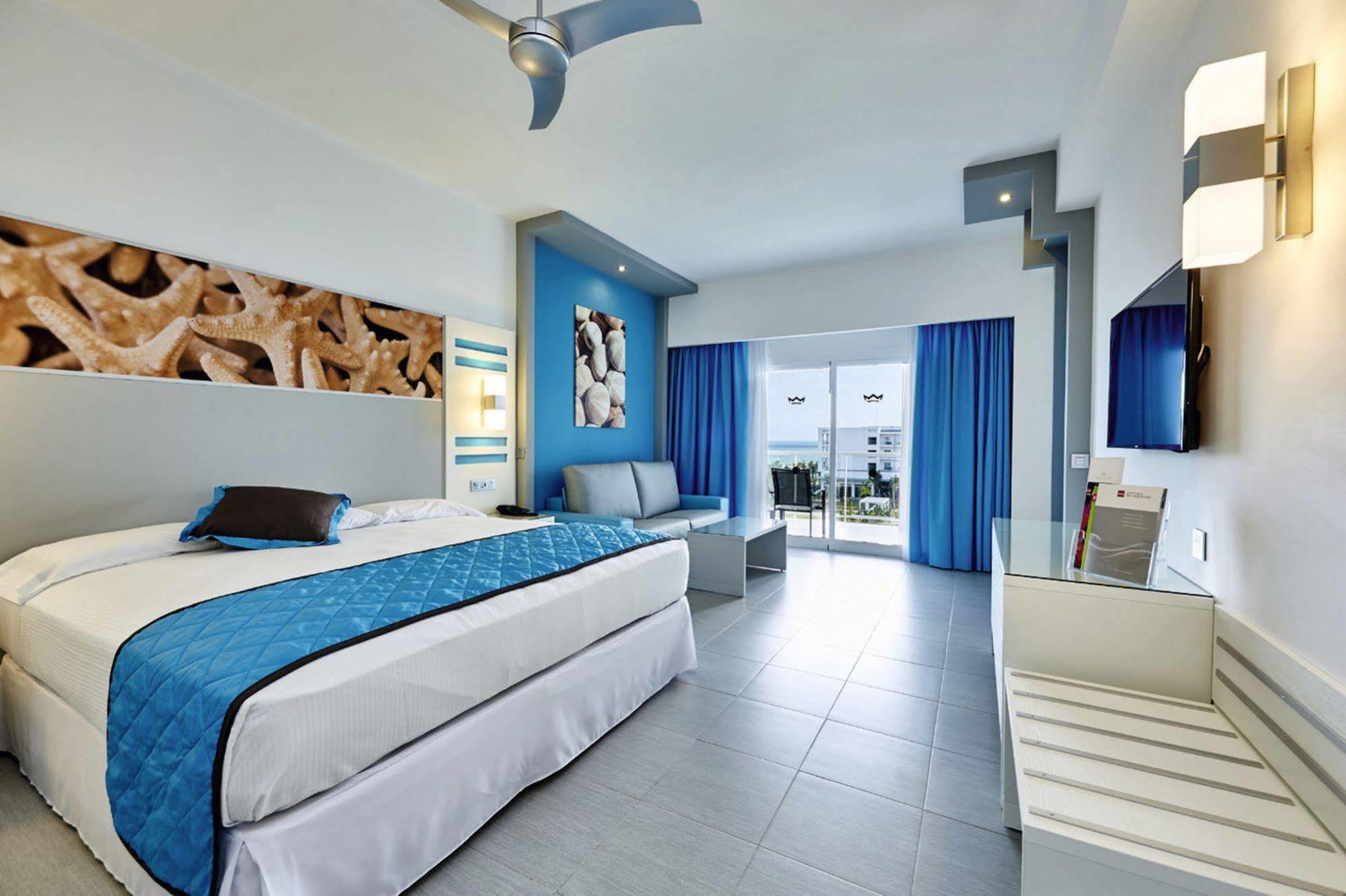 Riu Dunamar Chacmuchuch المظهر الخارجي الصورة