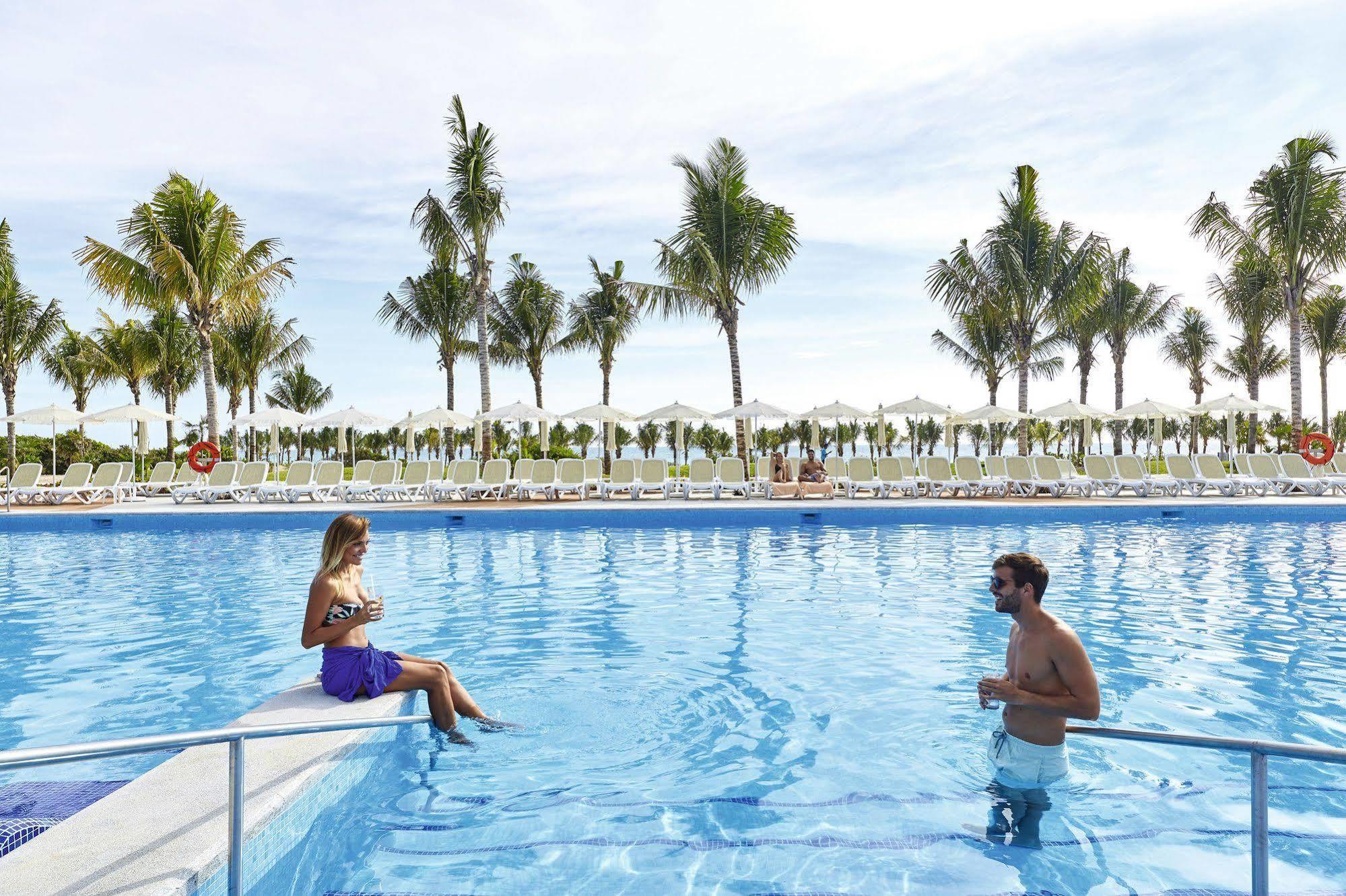 Riu Dunamar Chacmuchuch المظهر الخارجي الصورة