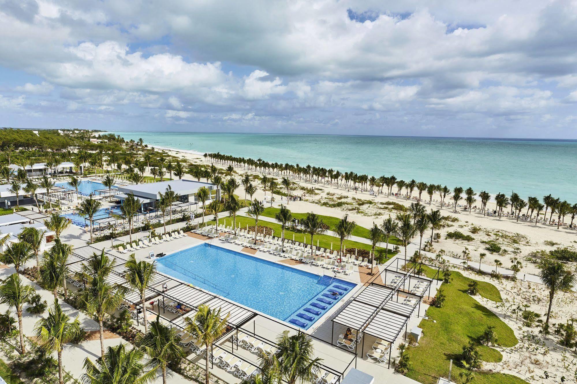 Riu Dunamar Chacmuchuch المظهر الخارجي الصورة