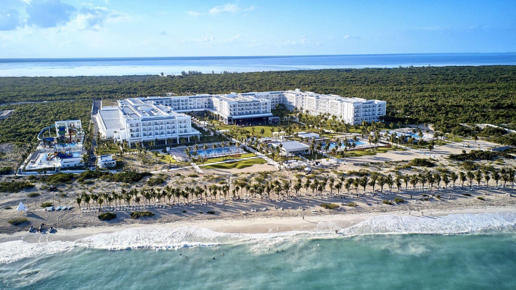 Riu Dunamar Chacmuchuch المظهر الخارجي الصورة