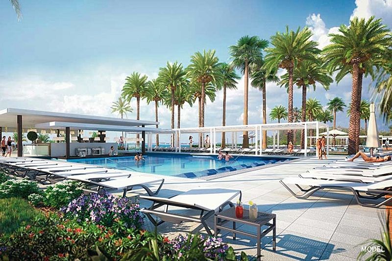 Riu Dunamar Chacmuchuch المظهر الخارجي الصورة