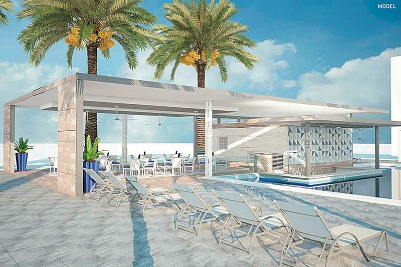 Riu Dunamar Chacmuchuch المظهر الخارجي الصورة